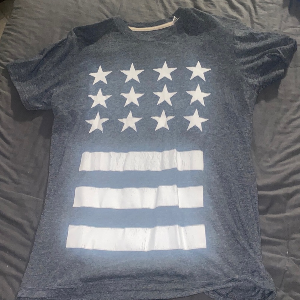 Men’s Athletic Tee Shirt